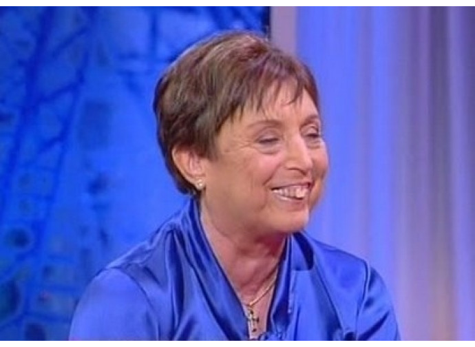 Paola Bonzi Paola Bonzi